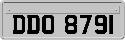 DDO8791
