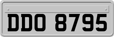 DDO8795