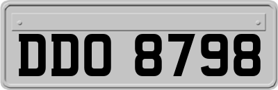 DDO8798