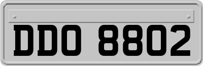 DDO8802