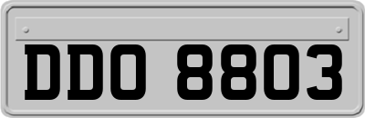 DDO8803