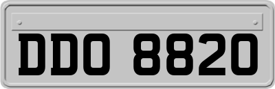 DDO8820