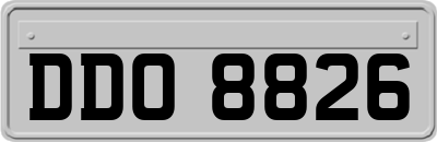 DDO8826