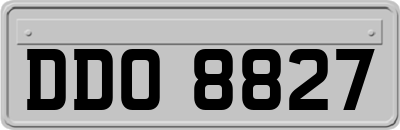 DDO8827