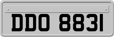 DDO8831