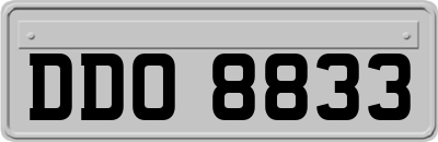 DDO8833