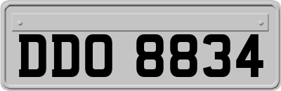 DDO8834