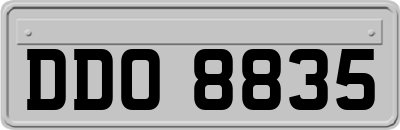 DDO8835