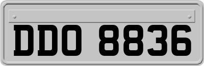 DDO8836