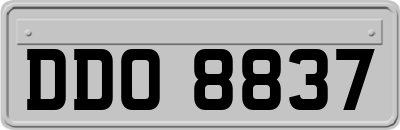 DDO8837