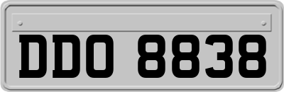 DDO8838