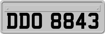 DDO8843