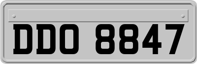 DDO8847