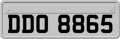 DDO8865