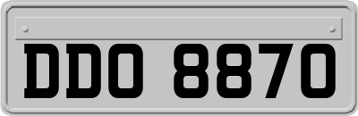 DDO8870