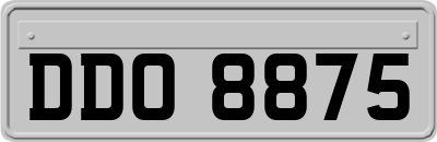 DDO8875