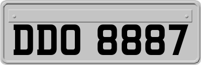 DDO8887