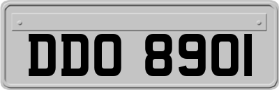 DDO8901