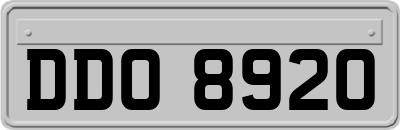 DDO8920