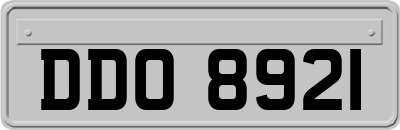 DDO8921