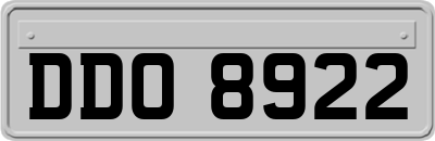 DDO8922