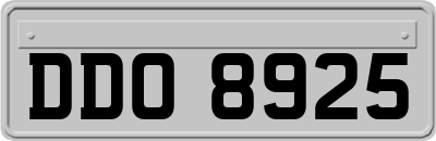 DDO8925