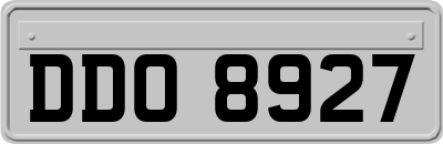 DDO8927