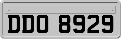 DDO8929