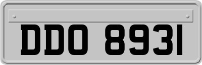 DDO8931