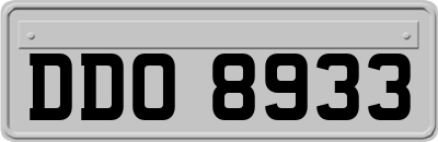 DDO8933