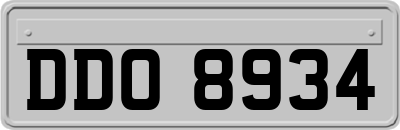 DDO8934