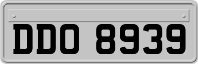 DDO8939
