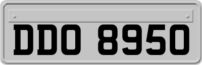 DDO8950