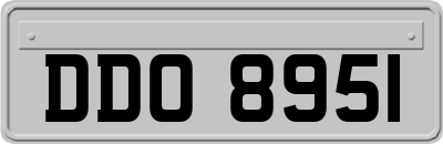 DDO8951