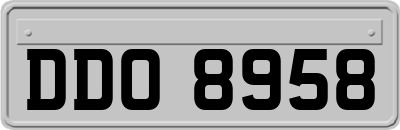 DDO8958