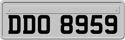 DDO8959