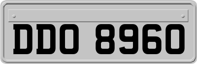 DDO8960
