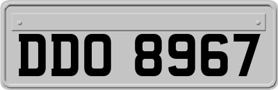 DDO8967