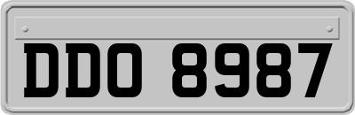 DDO8987