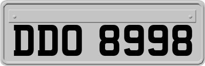 DDO8998