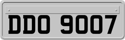 DDO9007