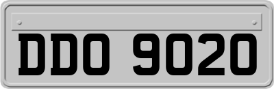 DDO9020
