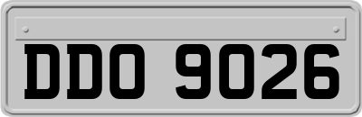 DDO9026