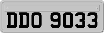 DDO9033