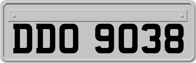DDO9038
