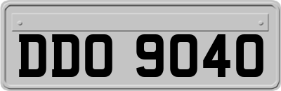 DDO9040