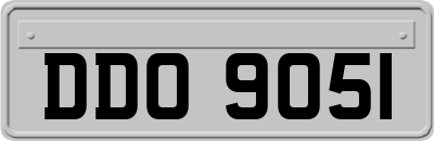 DDO9051
