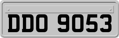 DDO9053
