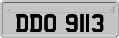 DDO9113