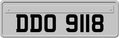 DDO9118